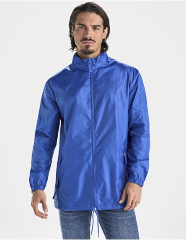 ROL-CB5200-Raincoat Island